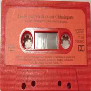 Chindegarte Gontenbach-Langnau - Liedli Und Versli Us Em Chindegarte download free