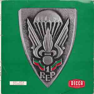 Choeurs Du 1er R.E.P. - 1er R.E.P download free