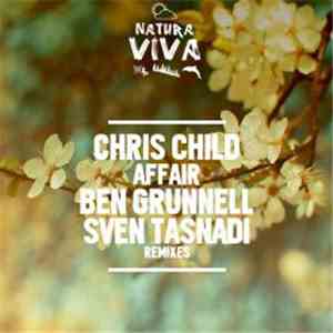 Chris Child  - Affair download free