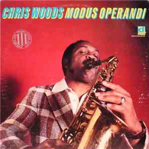 Chris Woods - Modus Operandi download free