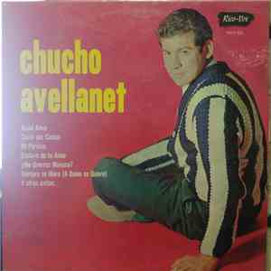 Chucho Avellanet - Chucho Avellanet download free