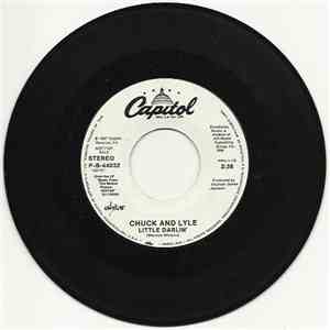 Chuck And Lyle - Little Darlin' download free