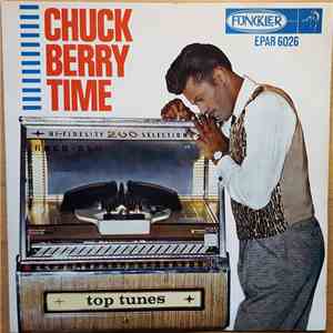 Chuck Berry - Chuck Berry Time download free