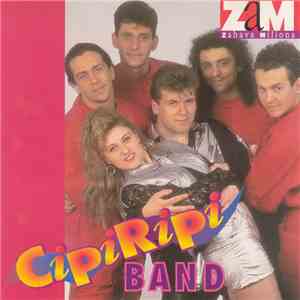 Cipiripi Band - Pa Šta download free