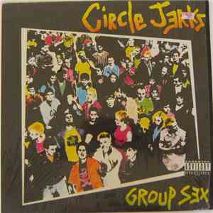 Circle Jerks - Group Sex download free