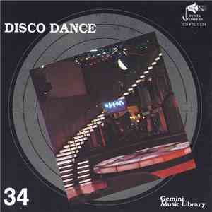 Ciro Perrino, Tiziano Tavasanis - Disco Dance download free
