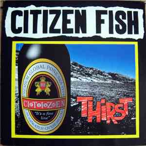 Citizen Fish - Thirst download free