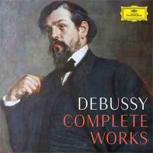 Claude Debussy - Complete works download free