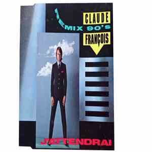 Claude François - J'attendrai (Remix 90's) download free