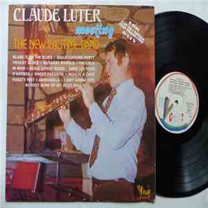 Claude Luter, The New Ragtime Band - The New Ragtime Band Meeting Claude Luter download free