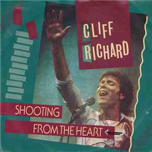 Cliff Richard - Shooting From The Heart download free