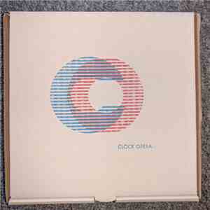 Clock Opera - White Noise download free