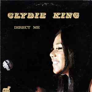 Clydie King - Direct Me download free