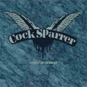 Cock Sparrer - Guilty As Charged download free