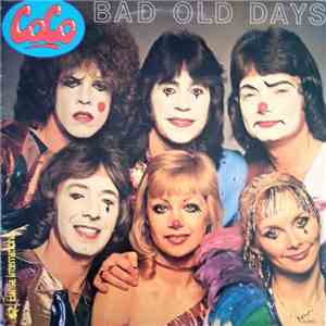 Coco - Bad Old Days download free