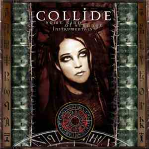 Collide - Some Kind Of Strange Instrumentals) download free