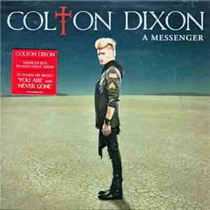 Colton Dixon - A Messenger download free