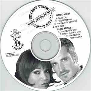 Colton Ford / Pepper Mashay - Signed, Sealed, Delivered download free