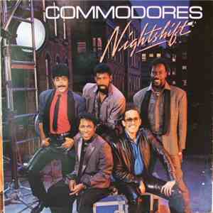 Commodores - Nightshift download free