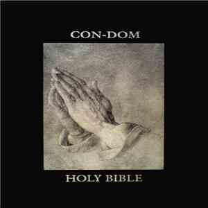 Con-Dom - Holy Bible download free