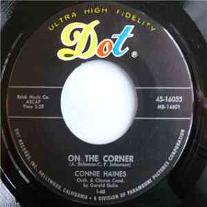 Connie Haines - Ol' Man Mose download mp3 flac