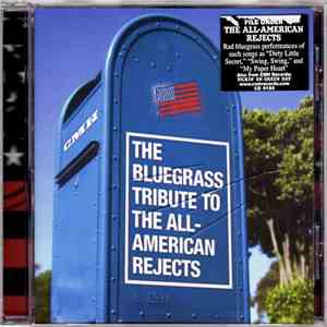 Cornbread Red - The Bluegrass Tribute To The All-American Rejects download free