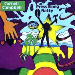 Cornell Campbell - Press Along Natty download free