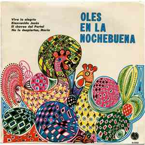 Coro Javier - Oles En La Nochebuena download free