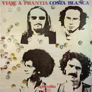 Costa Blanca - Viaje A Prantía download free
