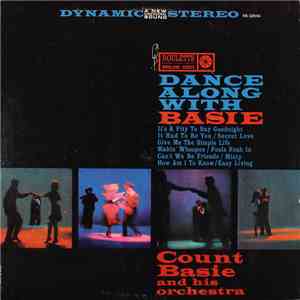 Count Basie And His Orchestra - Dance Along With Basie download free