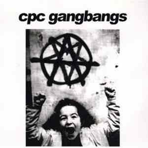 CPC Gangbangs - Teenage Crimewave download free