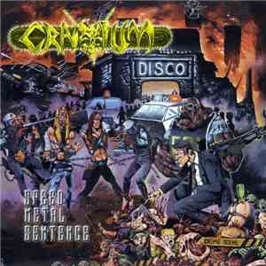 Cranium  - Speed Metal Sentence download free