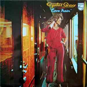 Crystal Grass With Kristi B. - Love Train download free