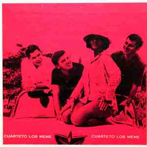 Cuarteto Los Meme - Traigo Mi Voz download free