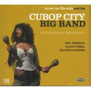 Cubop City Big Band - Latin Vocal Explosion download mp3 flac