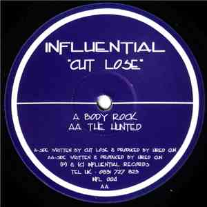 Cut Lose - Body Rock / The Hunted download free