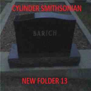 Cylinder SHITsonian - New Folder 13 download free
