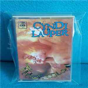 Cyndi Lauper - True Colors download free