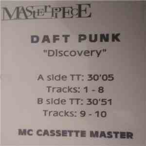 Daft Punk - Discovery download free
