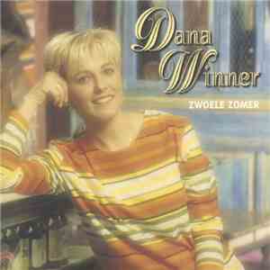Dana Winner - Zwoele Zomer download free