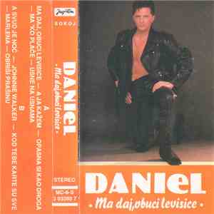 Daniel  - Ma Daj, Obuci Levisice download mp3 flac