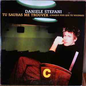 Daniele Stefani - Tu Sauras Me Trouver download free