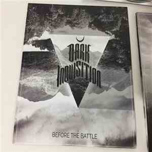 Dark Inquisition - Before the Battle download free