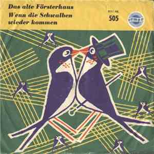 Das Fitzett, Die Kolibris  - Das Alte Försterhaus download free