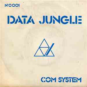 Data Jungle - Babenga / Africa download free