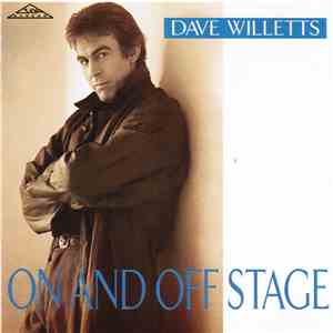 Dave Willetts - On And Off Stage download free
