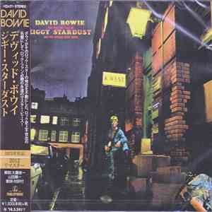 David Bowie - The Rise And Fall Of Ziggy Stardust And The Spiders From Mars download free