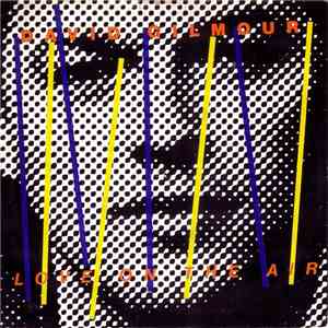 David Gilmour - Love On The Air download free