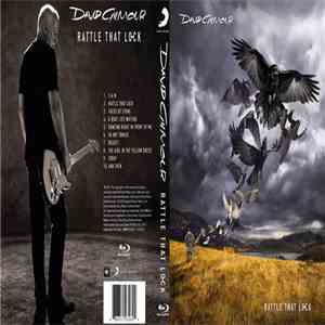 David Gilmour - Rattle That Lock download free