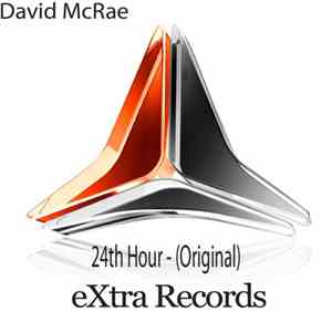 David McRae  - 24th Hour (Original) download free